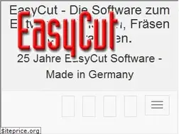 Sites similar to easycut.de