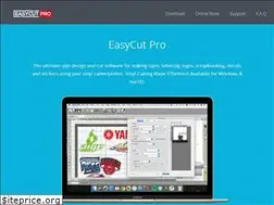 Sites similar to easycutpro.com