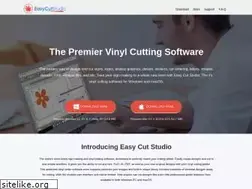 Sites similar to easycutstudio.com