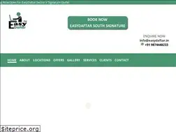 Sites similar to easydaftar.in