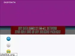 Sites similar to easydata.com.ng