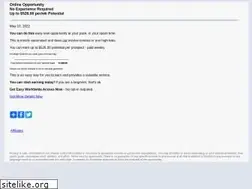 Sites similar to easydatajob.com