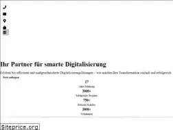 Sites similar to easydatasolution.de