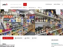 Sites similar to easydayliquor.com