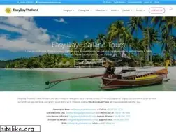 Sites similar to easydaythailand.com