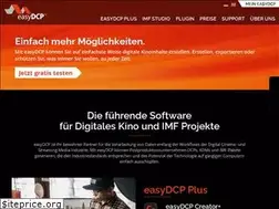 Sites similar to easydcp.com