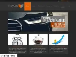 Sites similar to easydeal.ca