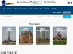 Sites similar to easydeal.com.pk