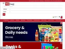 Sites similar to easydeals.co.in