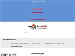 Sites similar to easydealusa.com