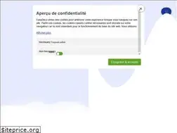 Sites similar to easydeco.fr
