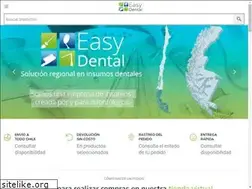 Sites similar to easydental.cl