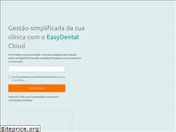 Sites similar to easydentalcloud.com.br