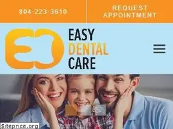 Sites similar to easydentalva.com