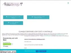 Sites similar to easydentaly.com