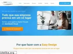 Sites similar to easydesign.com.br