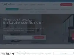 Sites similar to easydevispro.fr