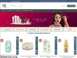 Sites similar to easydhakabd.com