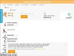 Sites similar to easydiag.cz