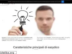 Sites similar to easydico.it