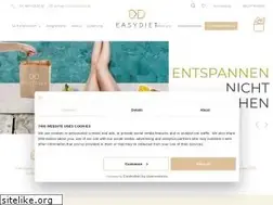 Sites similar to easydiet.at
