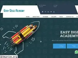 Sites similar to easydigiacademy.com