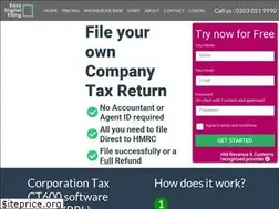 Sites similar to easydigitalfiling.com