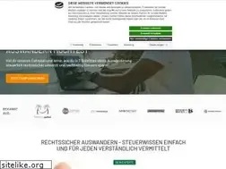 Sites similar to easydigitax.de