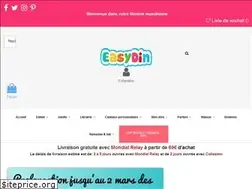 Sites similar to easydin.com