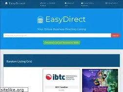 Sites similar to easydirect.co.za