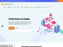 Sites similar to easydirectadmission.com