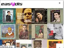 Sites similar to easydis.org