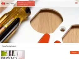 Sites similar to easydisha.com