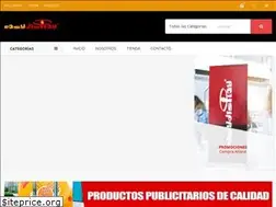 Sites similar to easydisplay.com.co