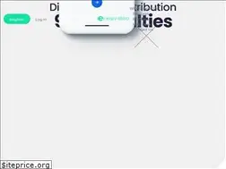 Sites similar to easydistro.com