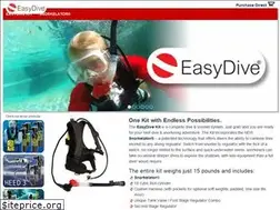 Sites similar to easydive.us