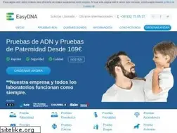 Sites similar to easydna.es