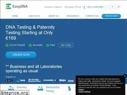 Sites similar to easydna.ie