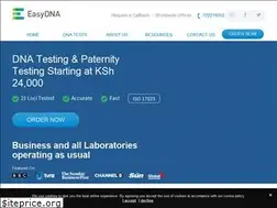 Sites similar to easydnakenya.com