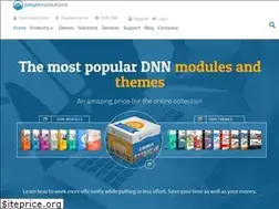 Sites similar to easydnnsolutions.com