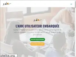 Sites similar to easydoccontents.com