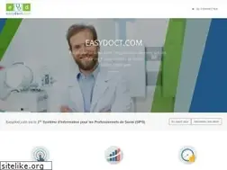 Sites similar to easydoct.com