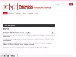 Sites similar to easydog.nl