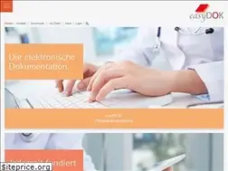 Sites similar to easydok.ch