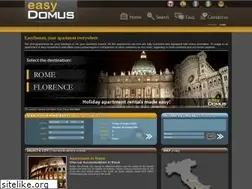 Sites similar to easydomus.com