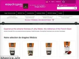 Sites similar to easydragees.com