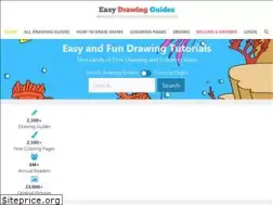 Sites similar to easydrawingguides.com