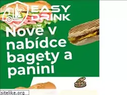 Sites similar to easydrink.cz