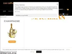 Sites similar to easydrinkbygroutas.com