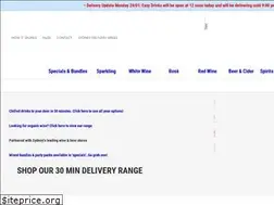 Sites similar to easydrinks.com.au